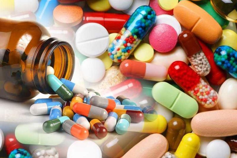35 лікарських засобів можуть тимчасово зникнути з продажу
