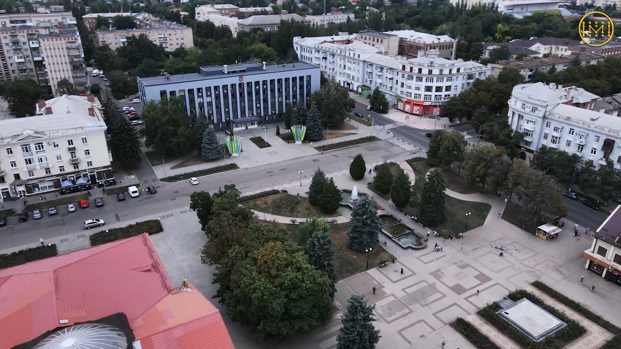 Де і як шукають прихисток жителі Бахмута