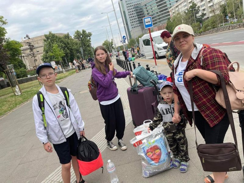 Готується безкоштовний евакуаційний рейс до Польщі: ще є час скористатися