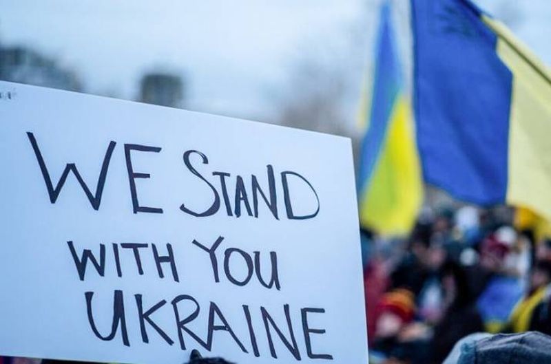 Реакція світу на масовану ракетну атаку по містах України