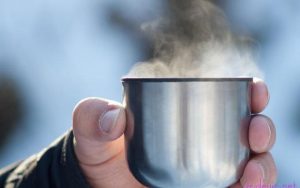 В Україні облаштують пункти обігріву