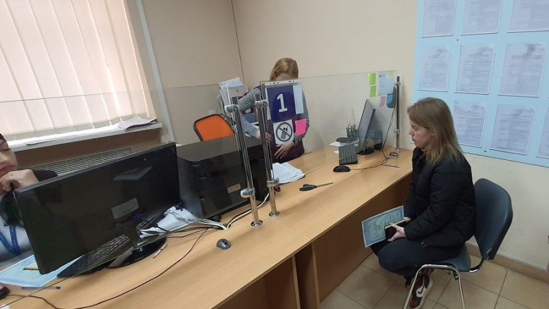 В Україні пришвидшать надання соціальних послуг переселенцям