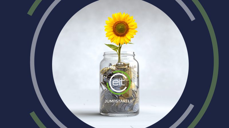EIT Manufacturing пропонує гранти 2000-9500 євро та навчання для українських інноваторів