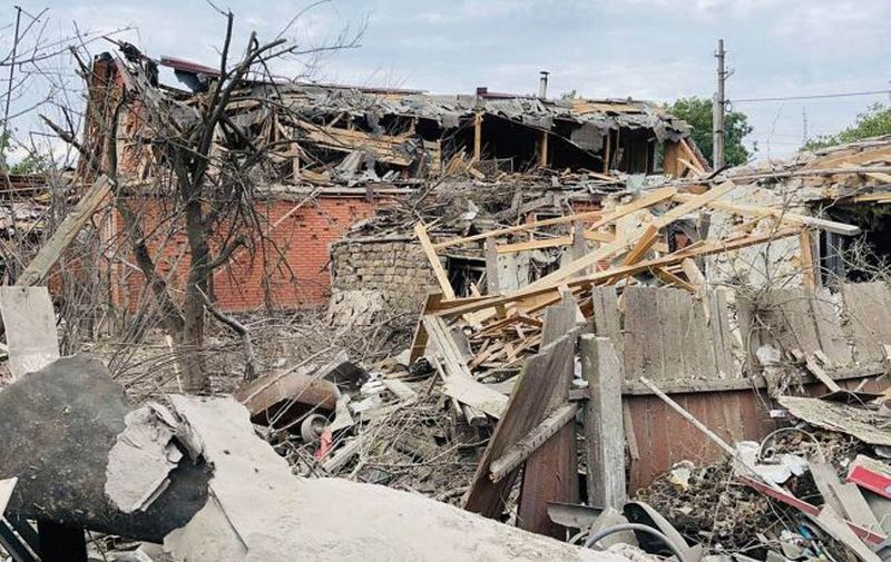 Мешканці Покровська можуть отримати компенсацію за зруйноване житло