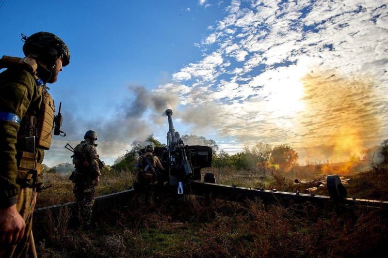 На Донеччині жорсткі бої, на Луганщині ЗСУ тиснуть ворога