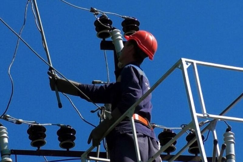 Роботу української енергосистеми стабілізували, але дефіцит ще є