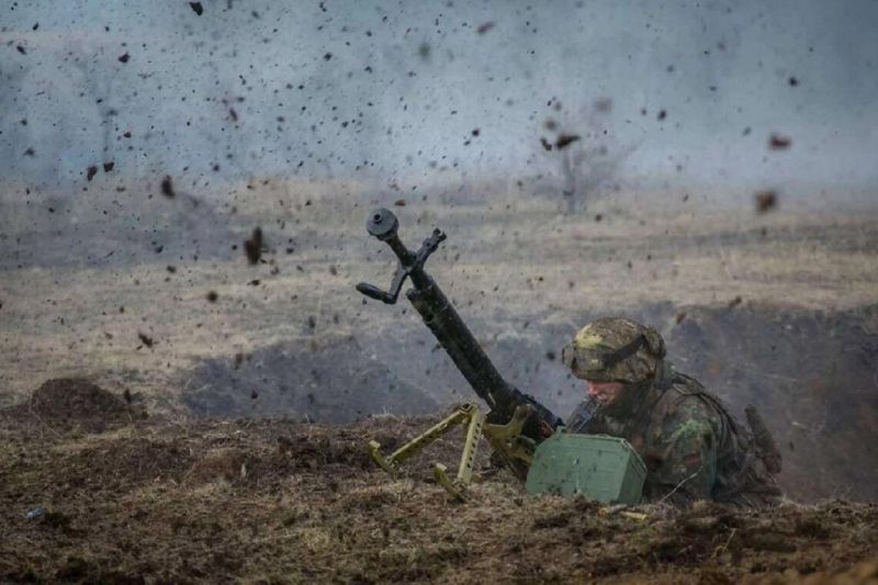 Що відбувається та чого очікувати на східному фронті України