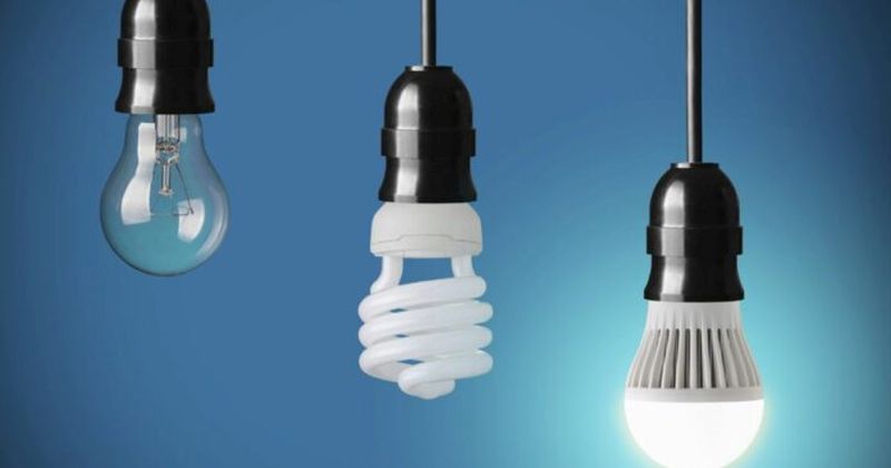 Заміна ламп на «економки»: заява в «Дії» спростить умови отримання