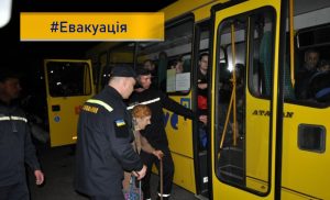 Виплати евакуйованим із небезпечних регіонів: Кабмін оновив правила