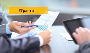 Стартує грантова програма для ветеранів, ВПО та підприємців, що постраждали через війну