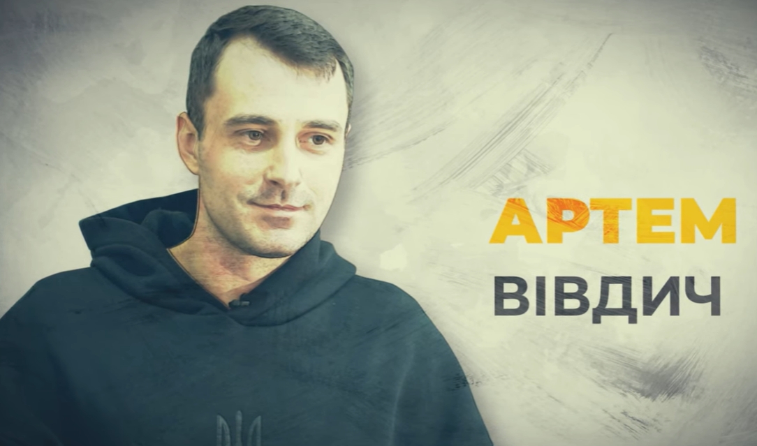 Артем Вівдич з Краматорська розробляє стратегію розвитку Одеської області