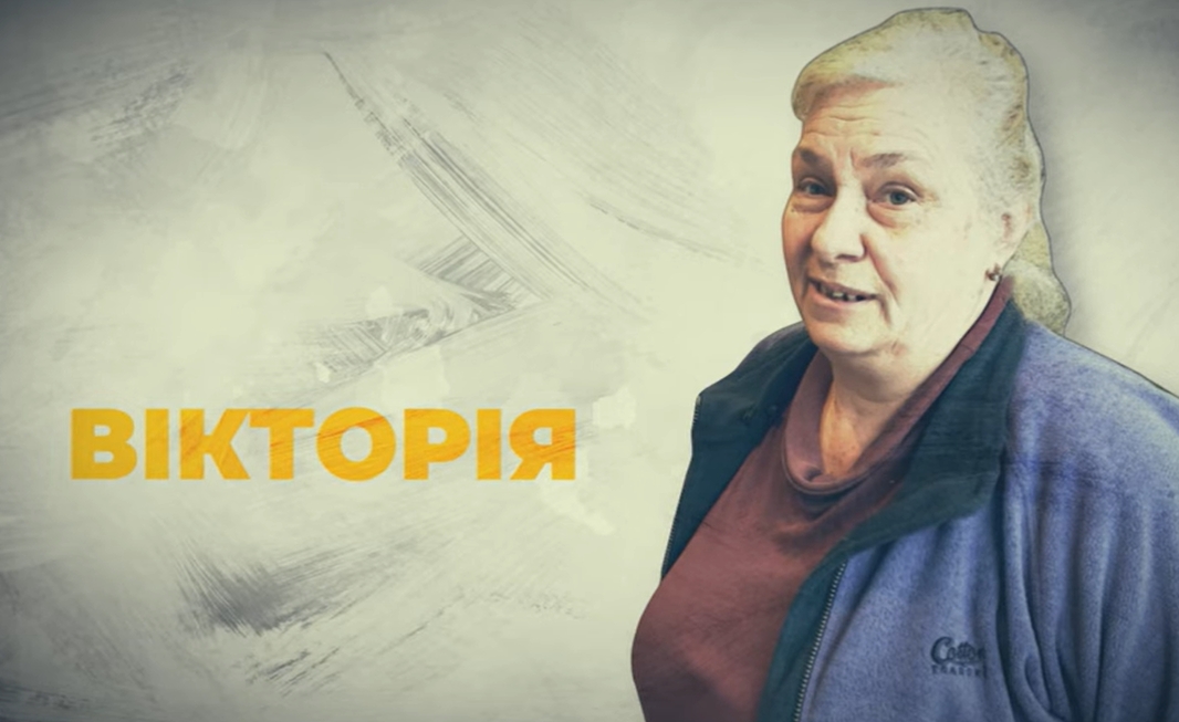 Переселенка з Харкова майже рік мешкає у будинку культури на Закарпатті