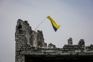 30 мирних мешканців евакуювали з нещодавно деокупованих сіл Донеччини