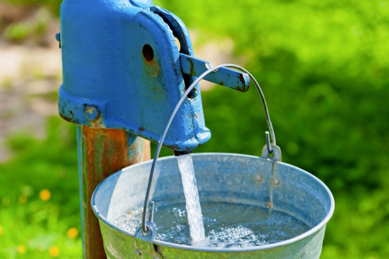 У прифронтових районах Донеччини намагаються поліпшити ситуацію із питною водою