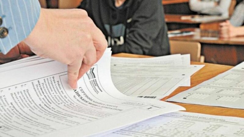 В українських школах скасували ДПА та змінили формат складання НМТ у 2024 році: деталі