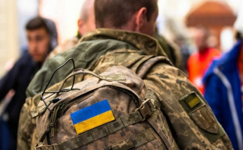 В Україні планують запустити пілотну версію «смарт-мобілізації»