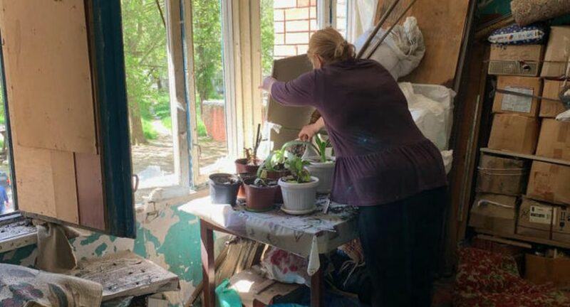 Без чеків та відеофіксації: українцям повертатимуть гроші за ремонт пошкодженого житла