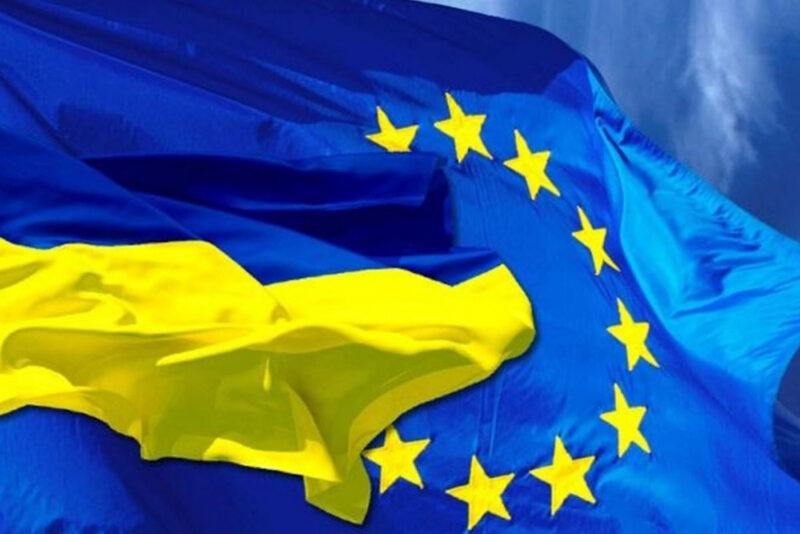 Європейський Союз та Німеччина нададуть 100 грантів українським підприємствам