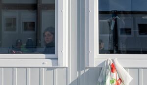 «Потенційно придатне»: в Україні створюють базу житла для ВПО