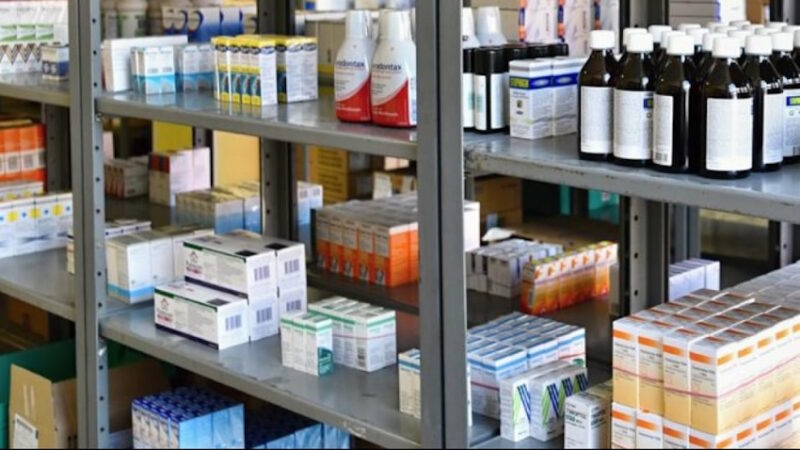 Безплатна доставка ліків на Донеччині: у чому вигода і як це працює