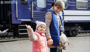 Евакуація на Рівненщину: на що можна розраховувати та чому важливо прийняти таке рішення
