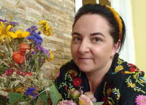 Марина Могильна: «Культура — це не тільки організація заходів та дозвілля»
