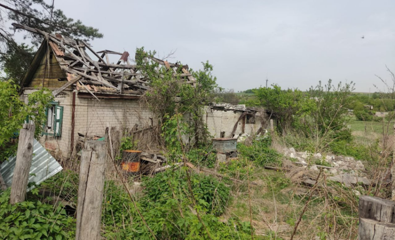 «єВідновлення» на Донеччині: скільки скористались та чи можна очікувати компенсації за знищене житло на ТОТ
