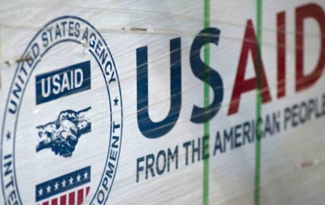 USAID надасть понад $1 мільярд на реабілітацію українців, гуманітарну допомогу та для підтримки енергосистеми