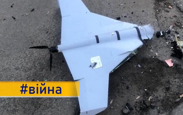 З початку року від БПЛА малого радіуса загинуло більше цивільних, ніж від будь-якої іншої зброї — ООН