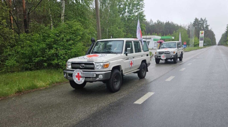 В Україну повернули тіла полеглих захисників