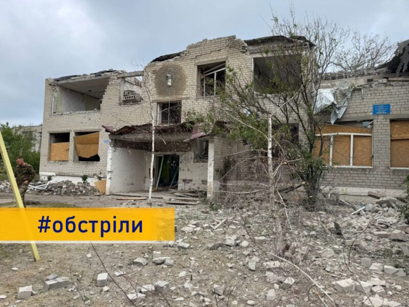Двоє жителів Донеччини зазнали поранень за добу