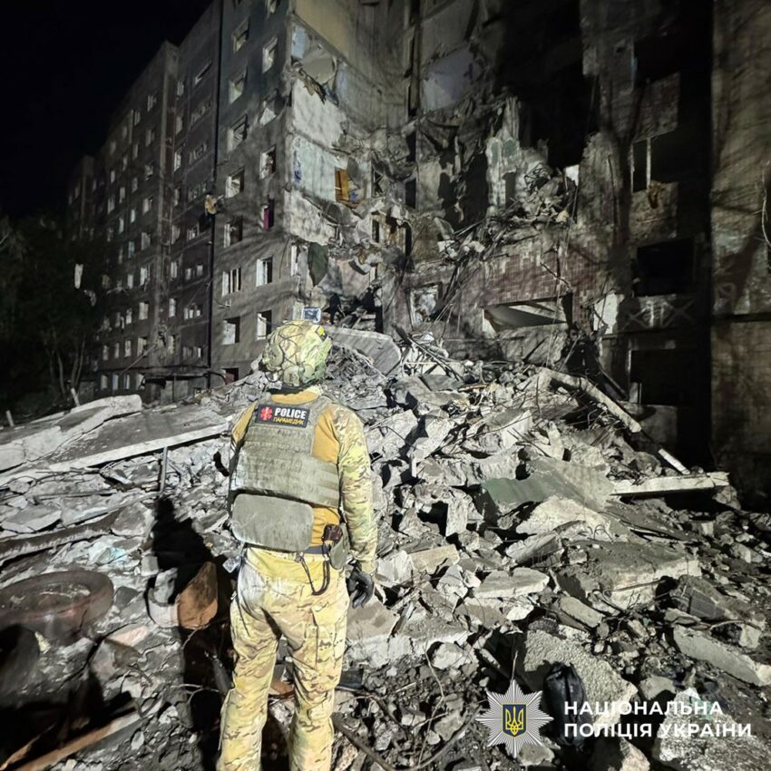 Восьмеро загиблих і 23 поранених: наслідки російських обстрілів Донеччини за 7 травня