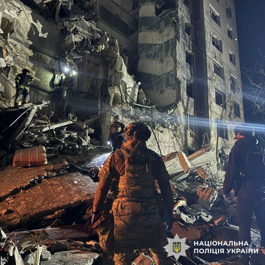 Восьмеро загиблих і 23 поранених: наслідки російських обстрілів Донеччини за 7 травня