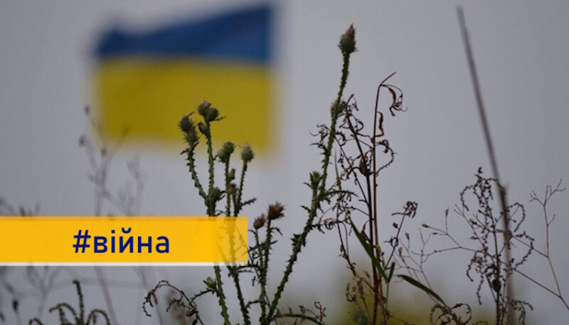 Сили оборони відкинули окупантів із села Богатир