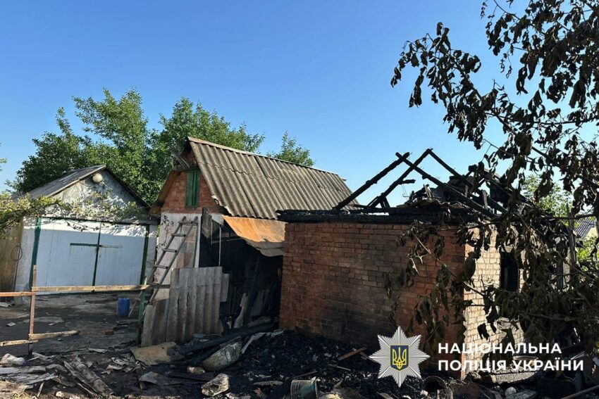 2855 ворожих атак за добу: росія обстріляла 21 населений пункт Донеччини, є поранені серед цивільних