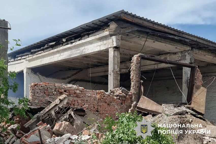 Донеччина під вогнем: один загиблий, двоє поранених і понад 2 тисячі обстрілів за добу