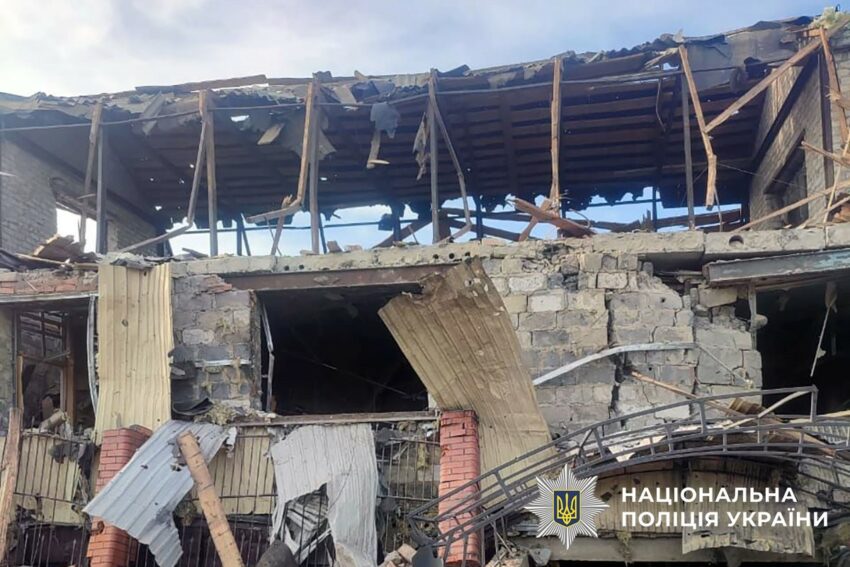 Донеччина під вогнем: один загиблий, двоє поранених і понад 2 тисячі обстрілів за добу