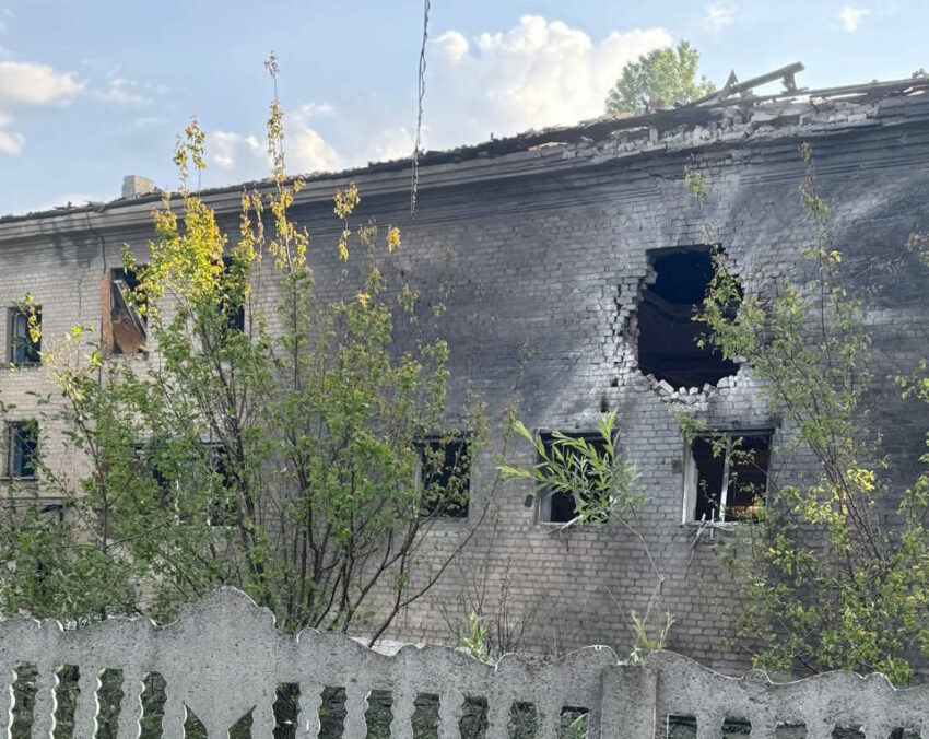 На Донеччині загинули троє людей, ще 14 — поранені: за добу росіяни 73 рази обстріляли населені пункти області