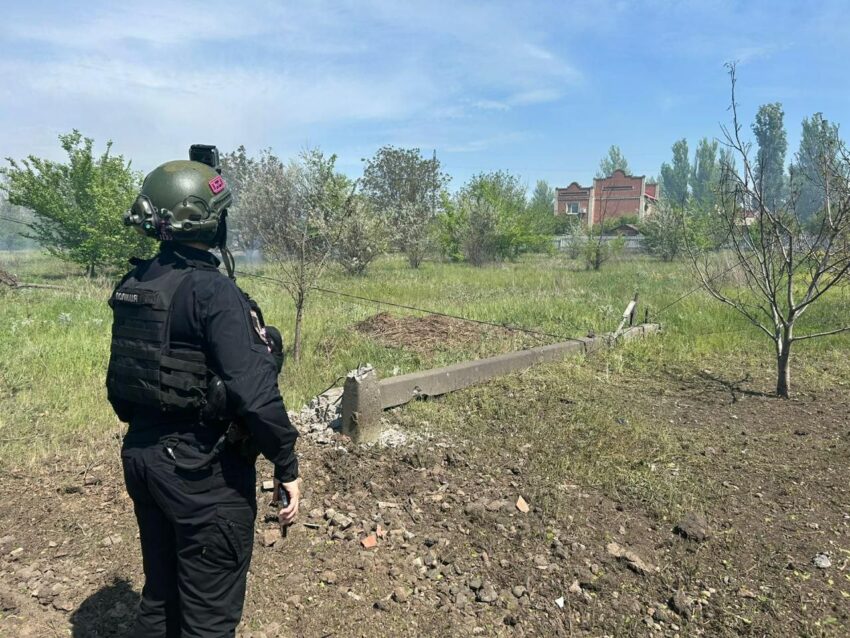 Росіяни атакували Олександро-Калинове: загинули двоє жінок