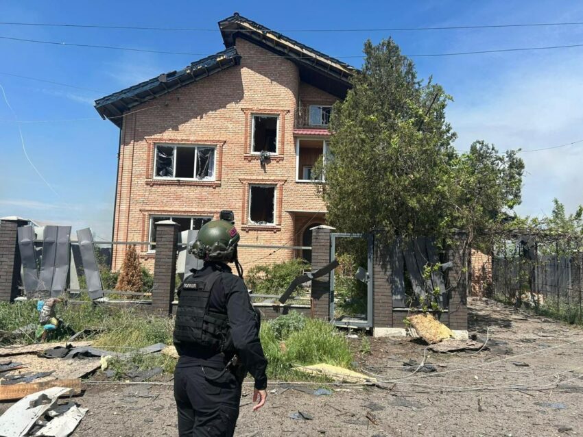 Росіяни атакували Олександро-Калинове: загинули двоє жінок