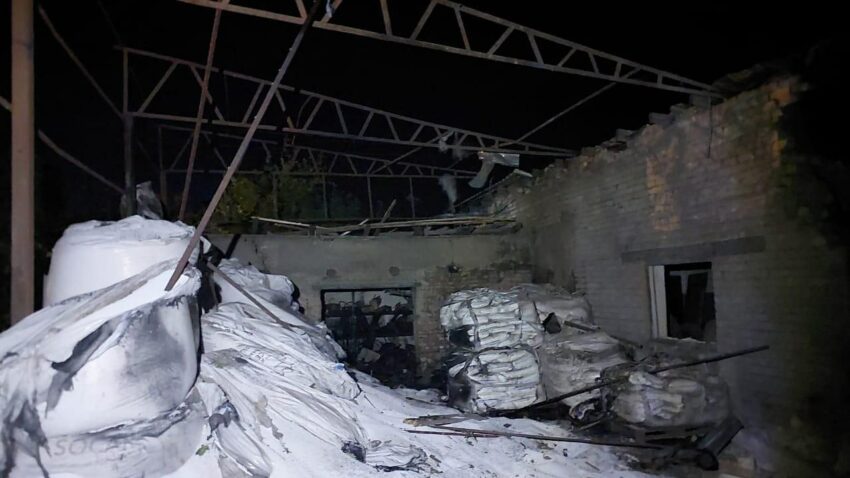Донеччина під вогнем: один загиблий, двоє поранених і понад 2 тисячі обстрілів за добу