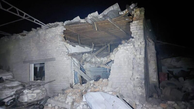 Донеччина під вогнем: один загиблий, двоє поранених і понад 2 тисячі обстрілів за добу