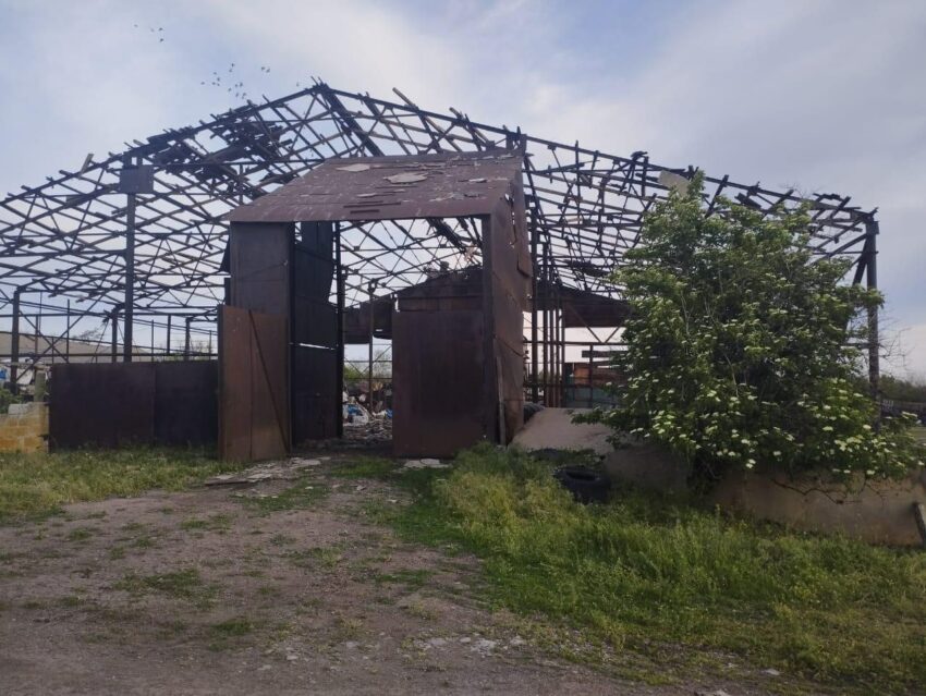 Донеччина під вогнем: один загиблий, двоє поранених і понад 2 тисячі обстрілів за добу
