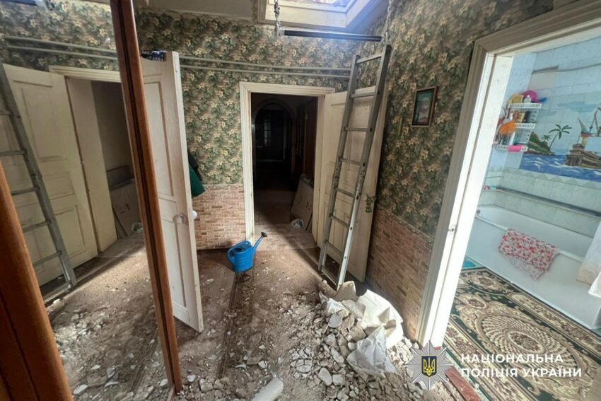 Російські війська атакували 14 населених пунктів Донеччини: 8 цивільних поранені, понад 50 об’єктів зруйновано