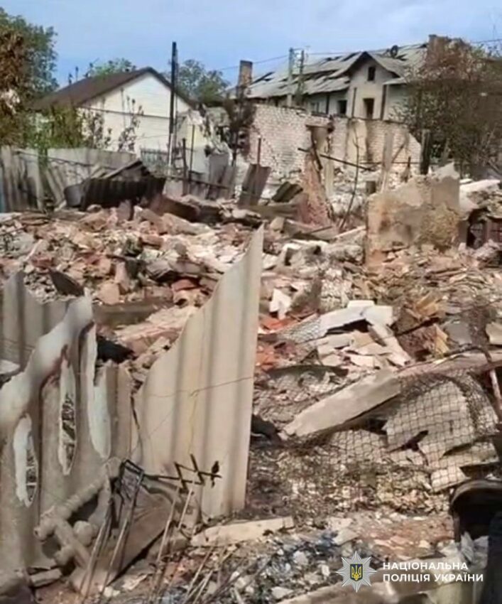 Троє цивільних поранені внаслідок російських обстрілів на Донеччині