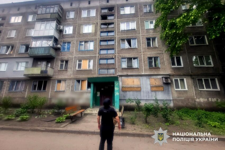 Один загиблий і 13 поранених: Росія продовжує нищити Донеччину