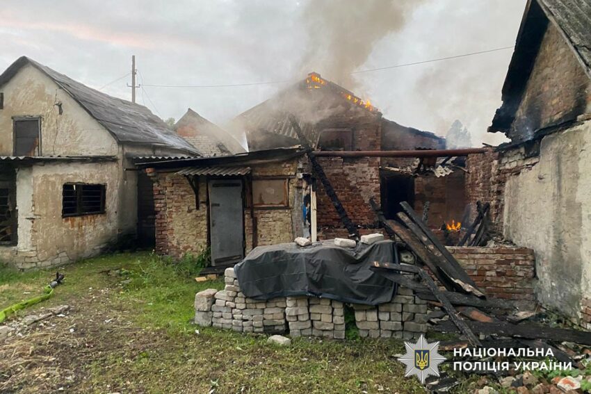 Один загиблий і 13 поранених: Росія продовжує нищити Донеччину