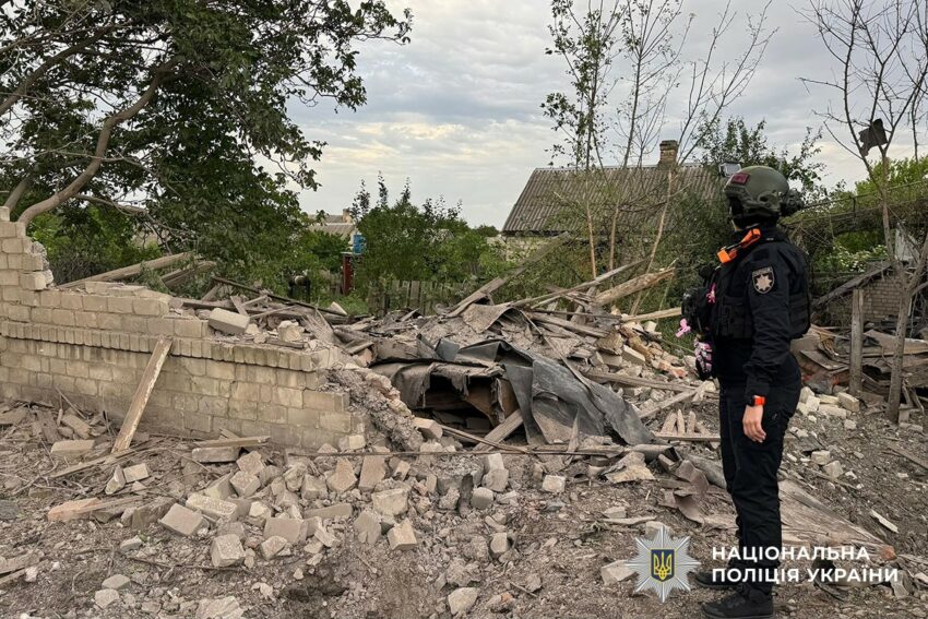 Один загиблий і 13 поранених: Росія продовжує нищити Донеччину
