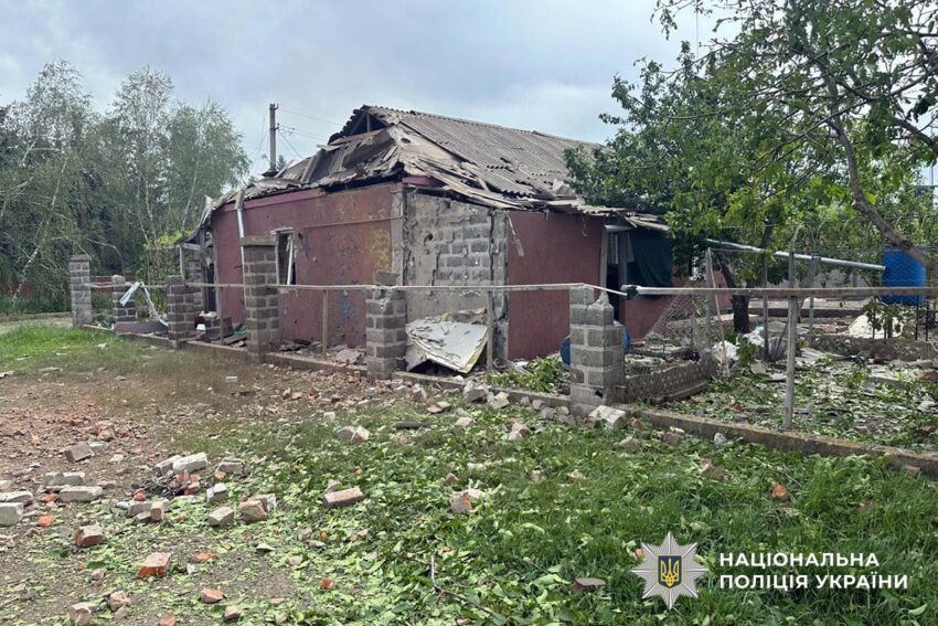 Один загиблий і 13 поранених: Росія продовжує нищити Донеччину