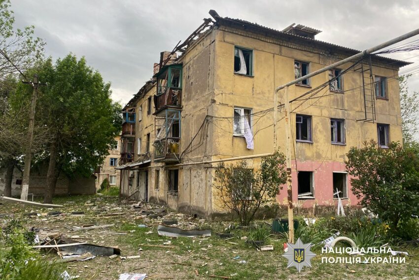 Один загиблий і 13 поранених: Росія продовжує нищити Донеччину